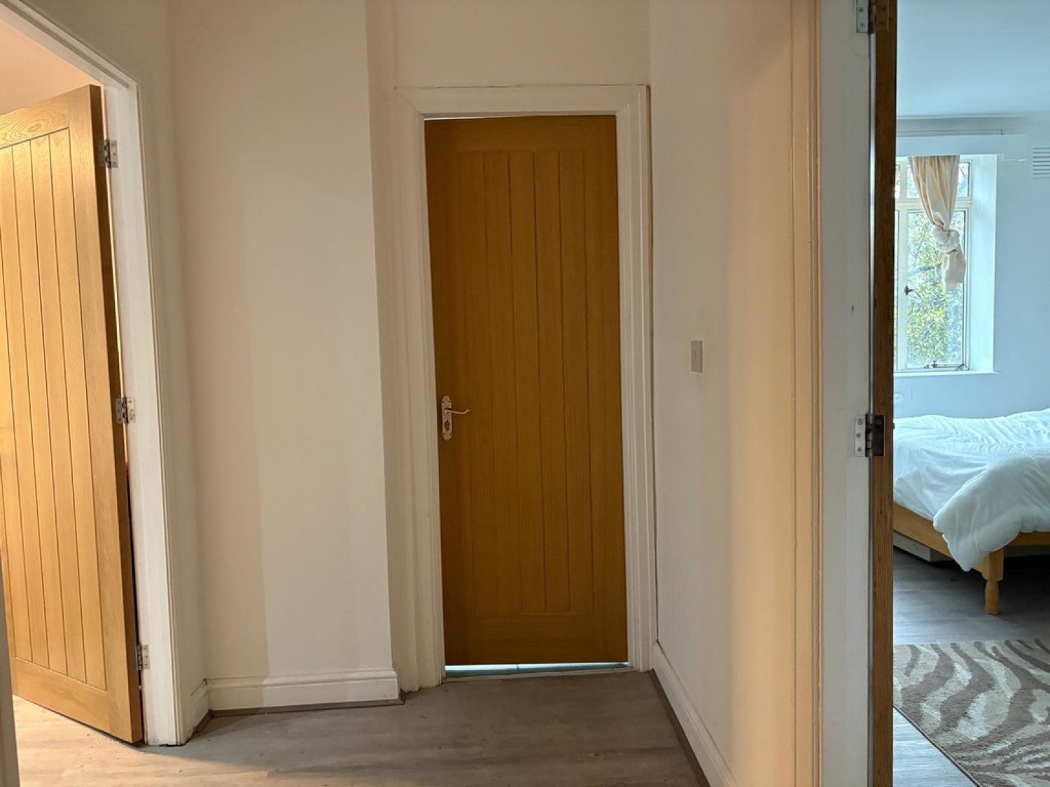 Wilmslow Road, Fallowfield, Manchester