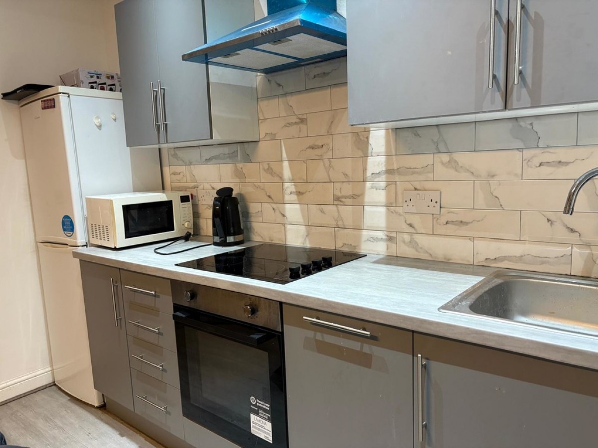 Wilmslow Road, Fallowfield, Manchester