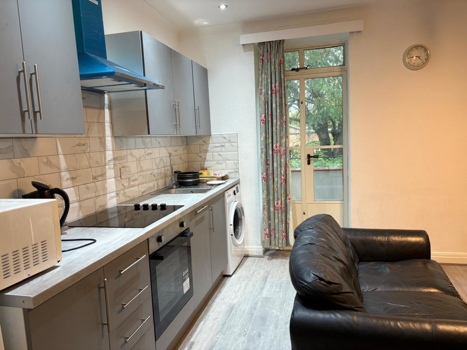 Wilmslow Road, Fallowfield, Manchester