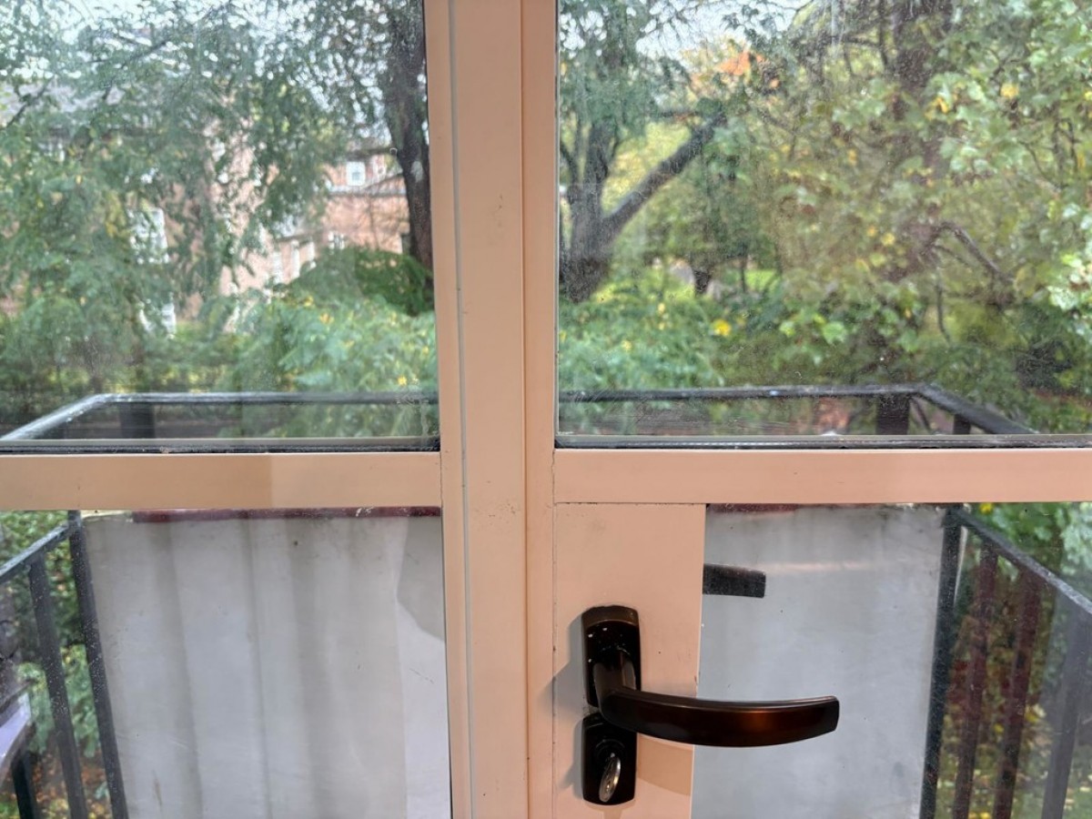 Wilmslow Road, Fallowfield, Manchester