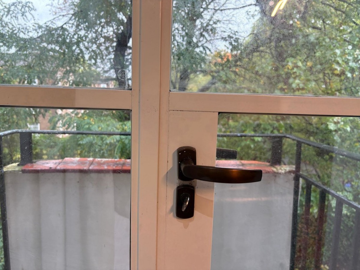 Wilmslow Road, Fallowfield, Manchester