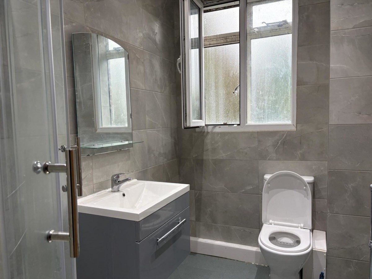 Wilmslow Road, Fallowfield, Manchester