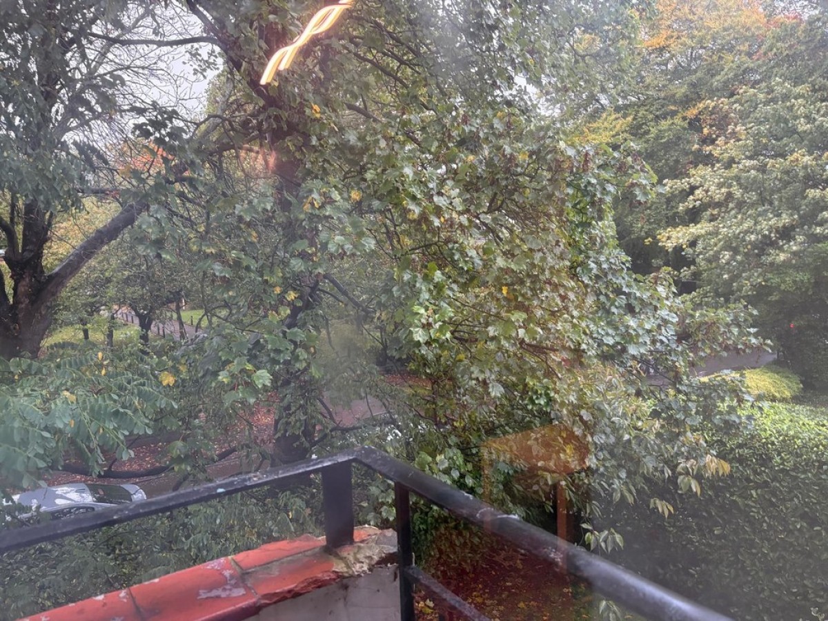 Wilmslow Road, Fallowfield, Manchester