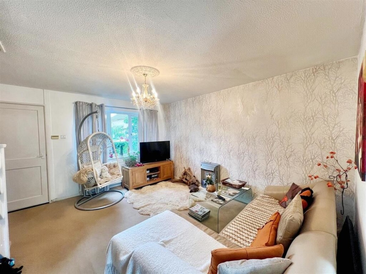 Avocet Drive, Broad Heath, Altrinham
