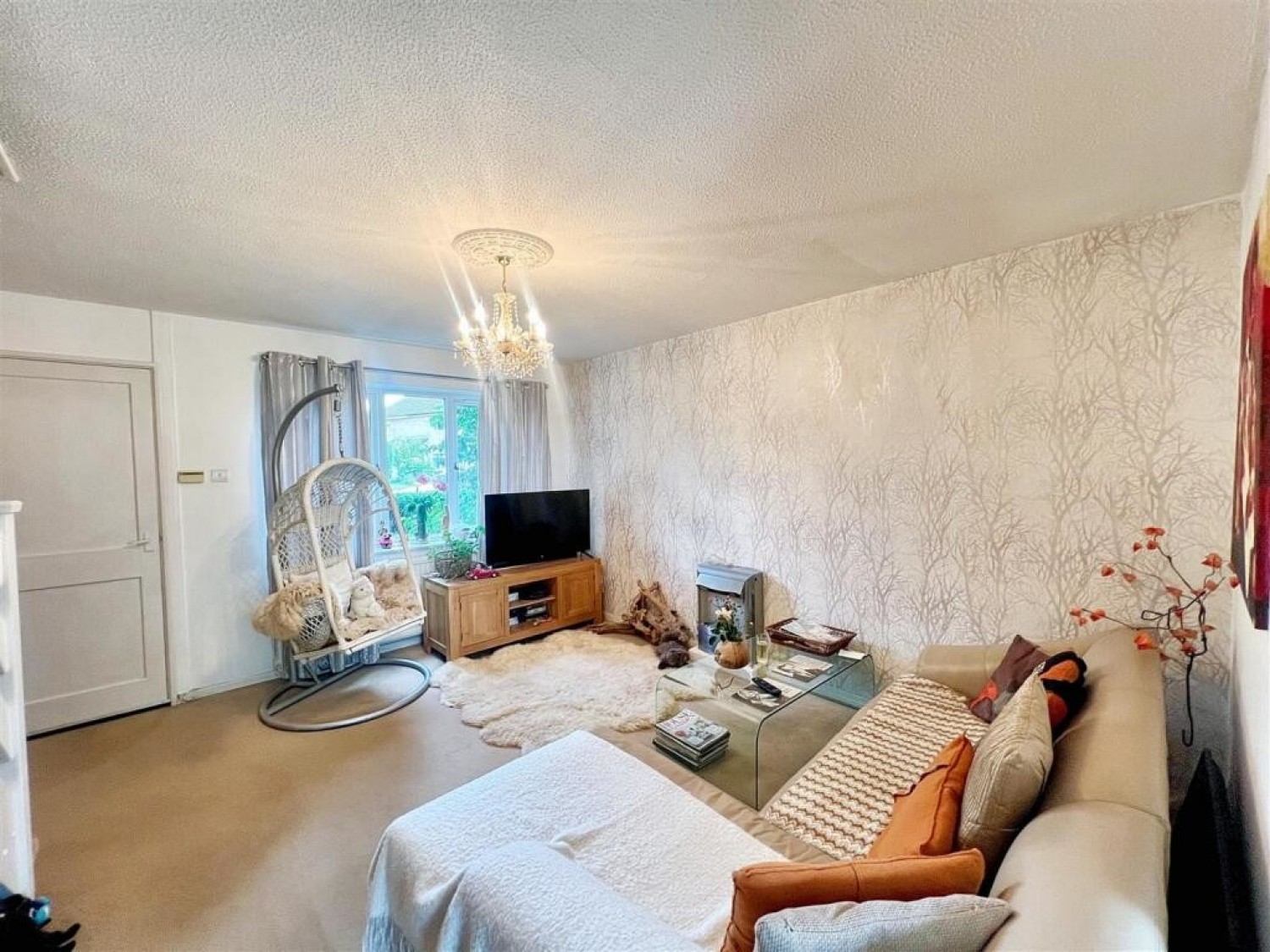 Avocet Drive, Broad Heath, Altrinham