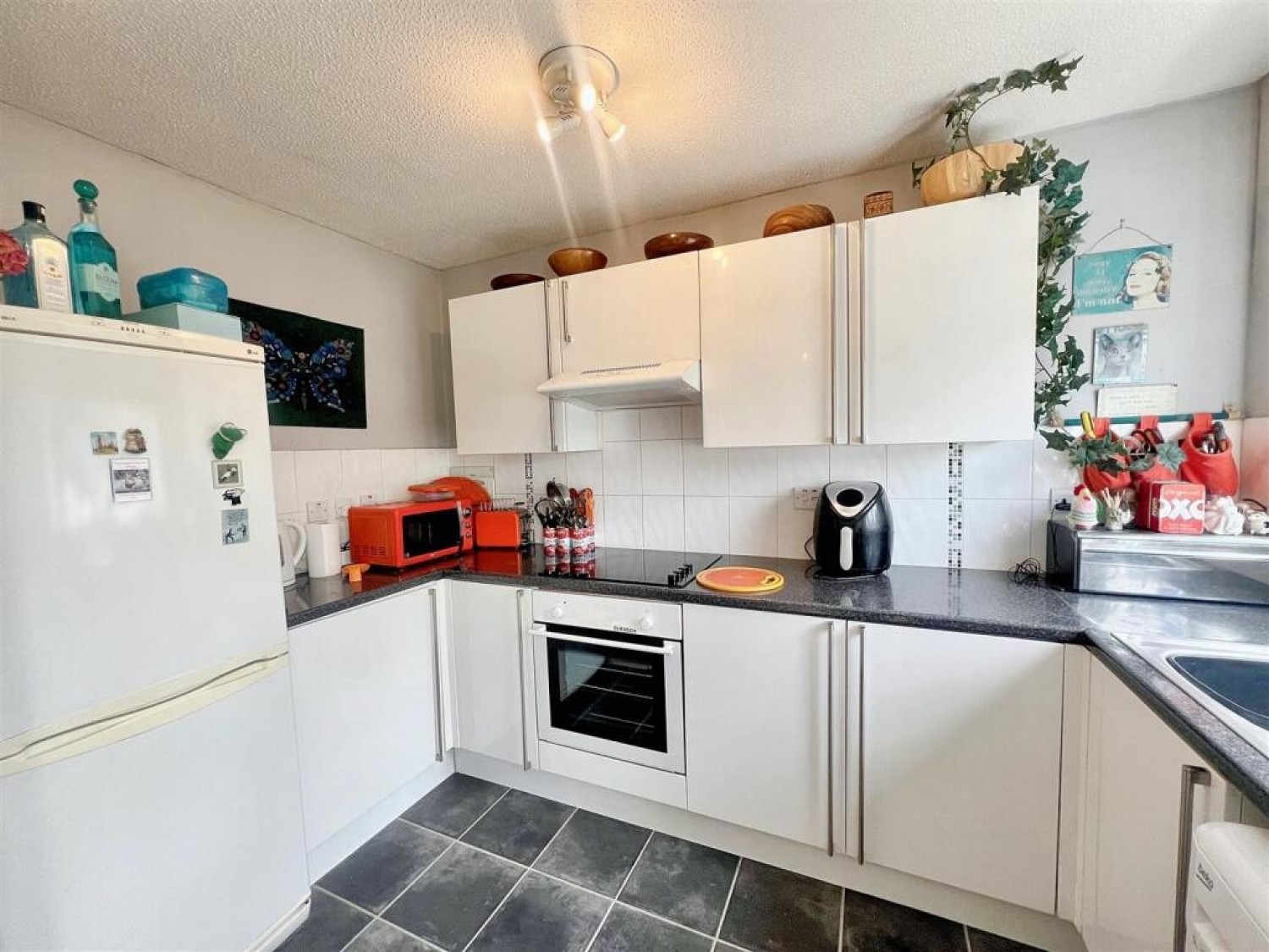 Avocet Drive, Broad Heath, Altrinham