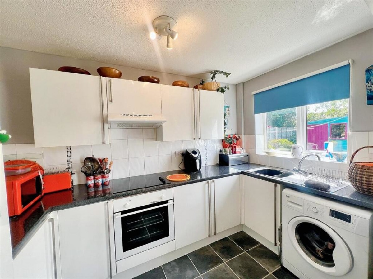 Avocet Drive, Broad Heath, Altrinham