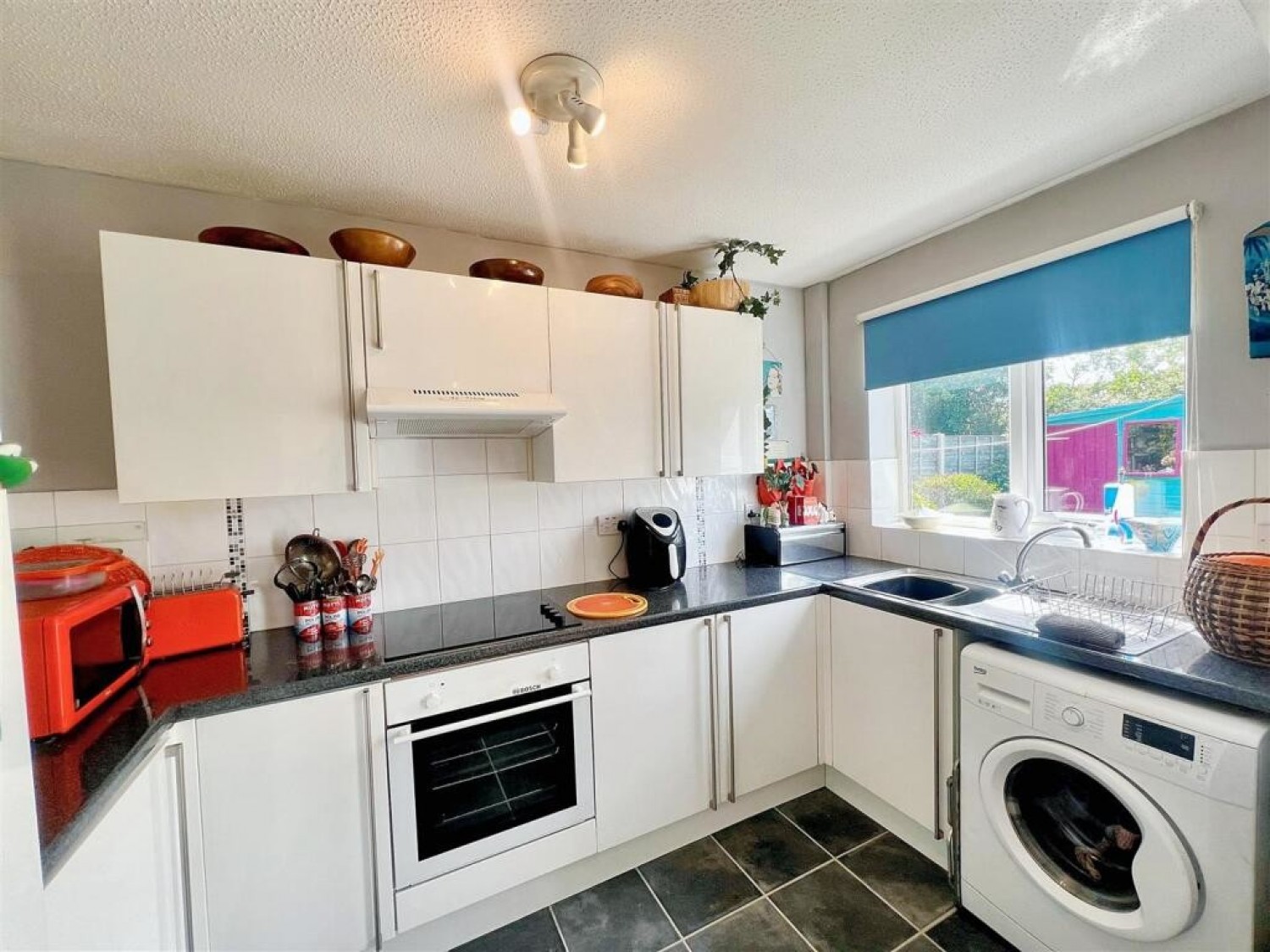 Avocet Drive, Broad Heath, Altrinham
