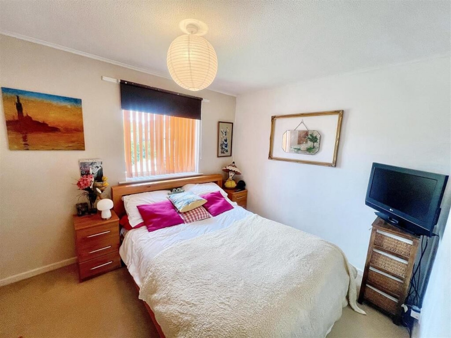 Avocet Drive, Broad Heath, Altrinham