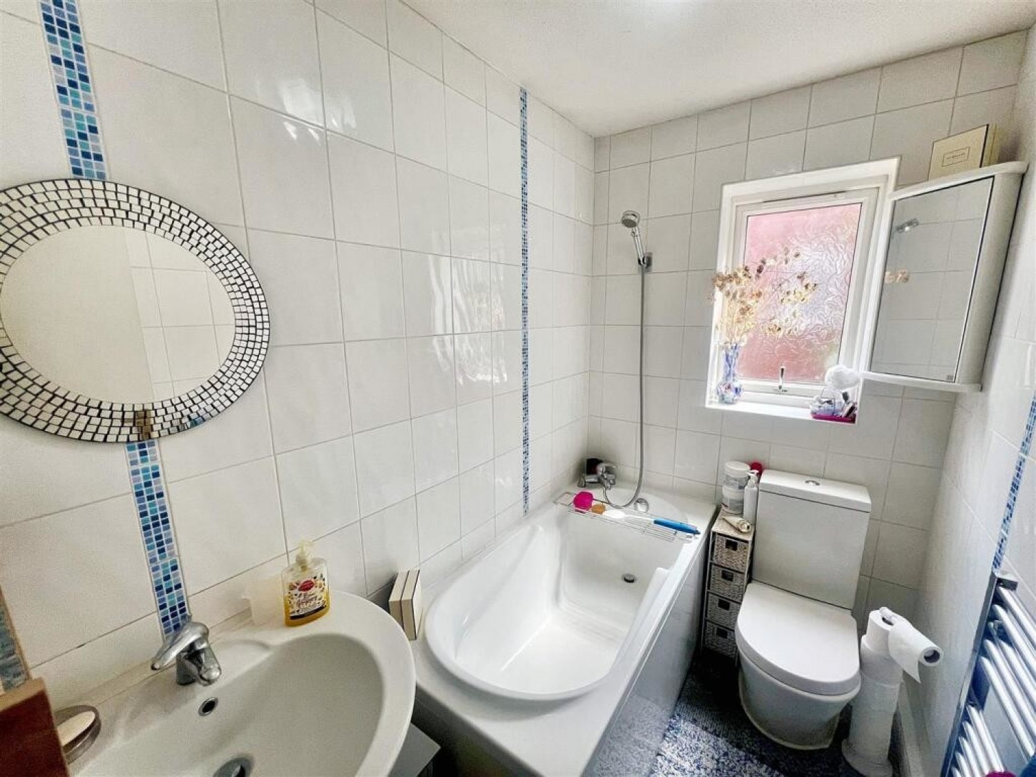 Avocet Drive, Broad Heath, Altrinham