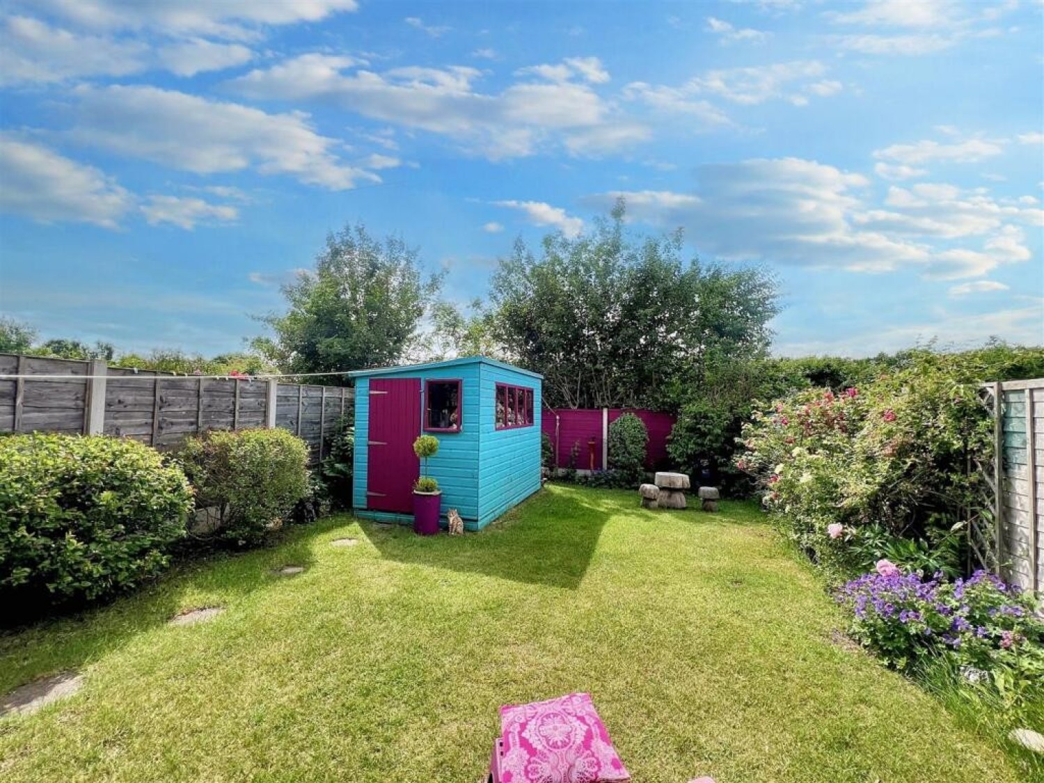 Avocet Drive, Broad Heath, Altrinham