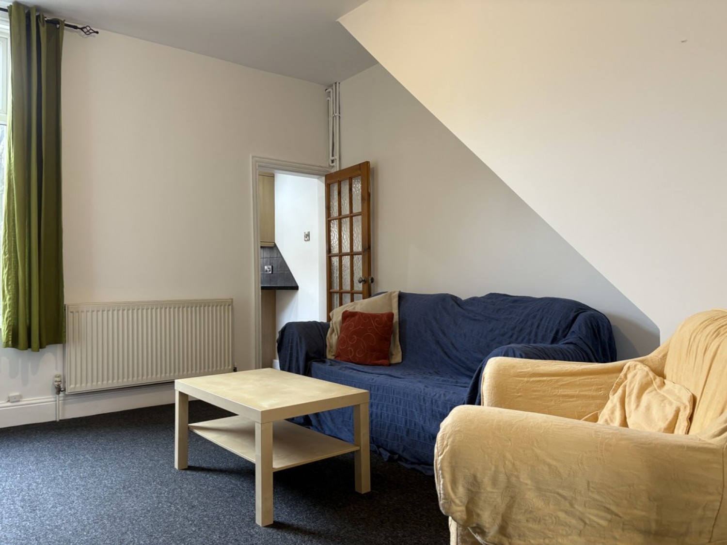 Rosford Avenue, Fallowfield, Manchester