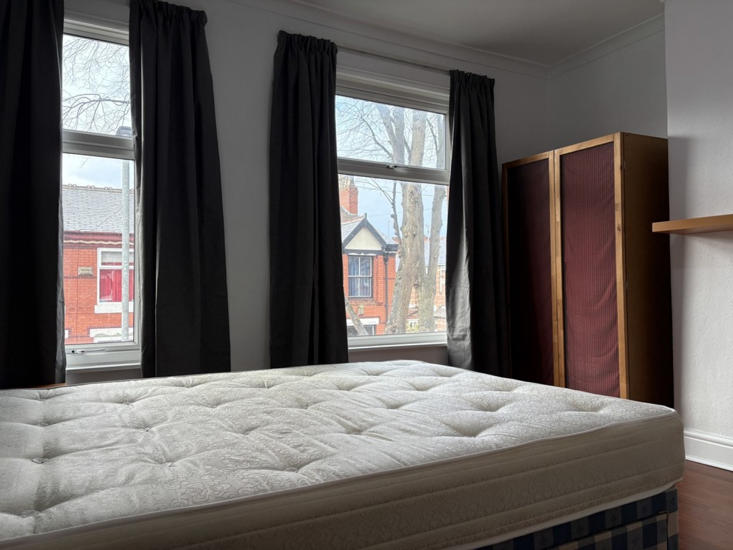 Rosford Avenue, Fallowfield, Manchester