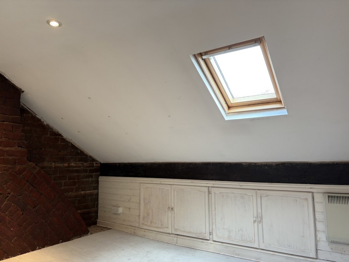 Rosford Avenue, Fallowfield, Manchester