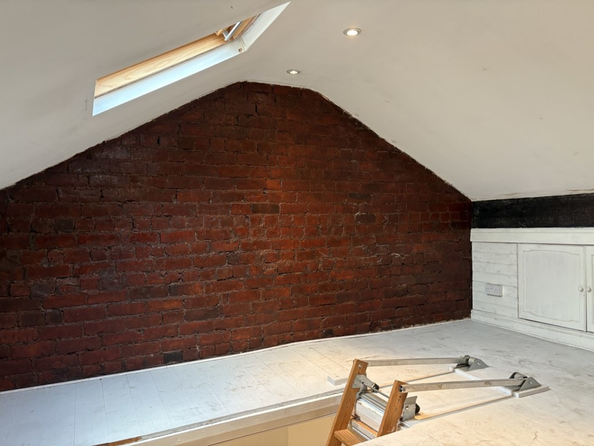 Rosford Avenue, Fallowfield, Manchester