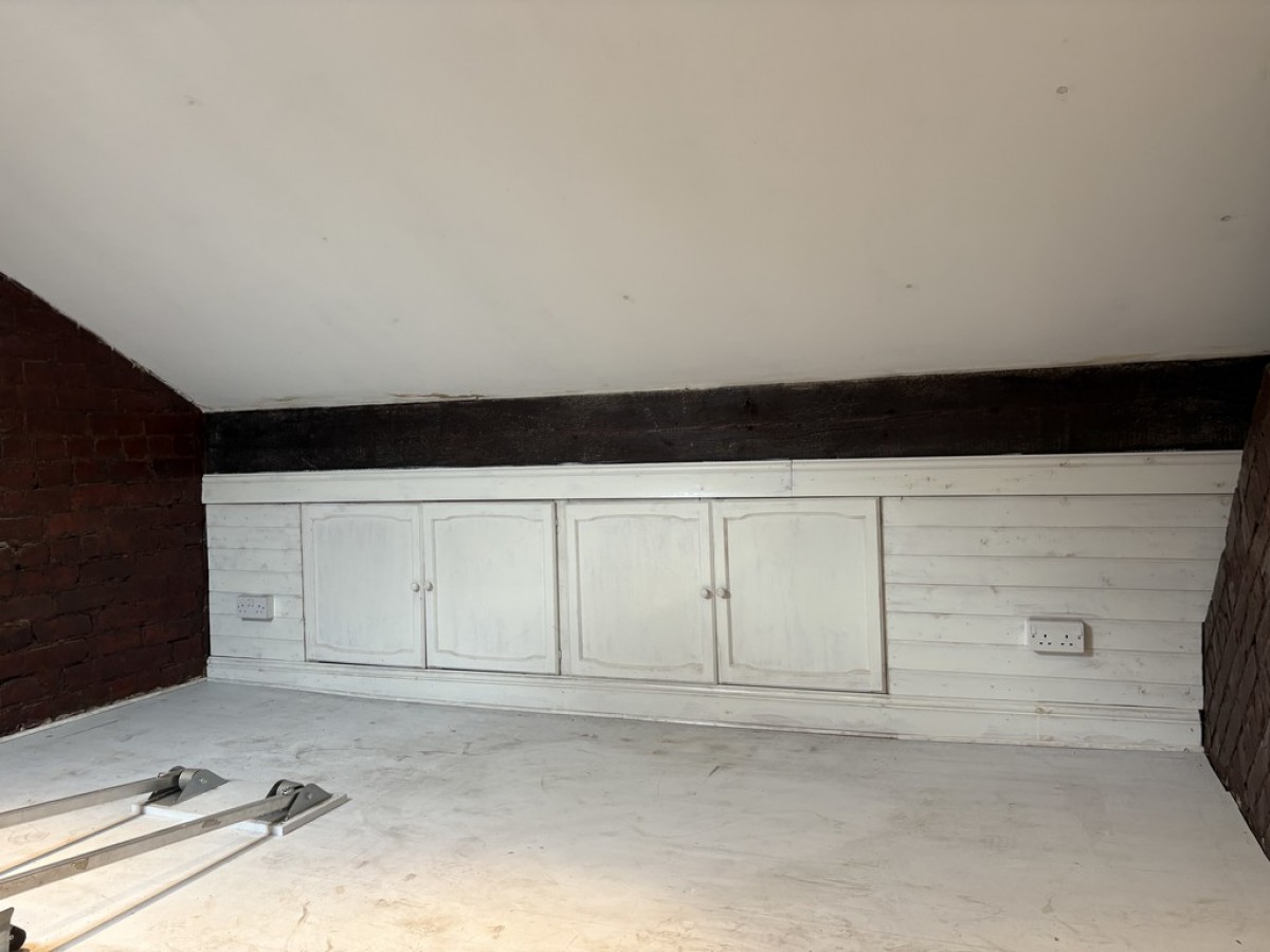 Rosford Avenue, Fallowfield, Manchester