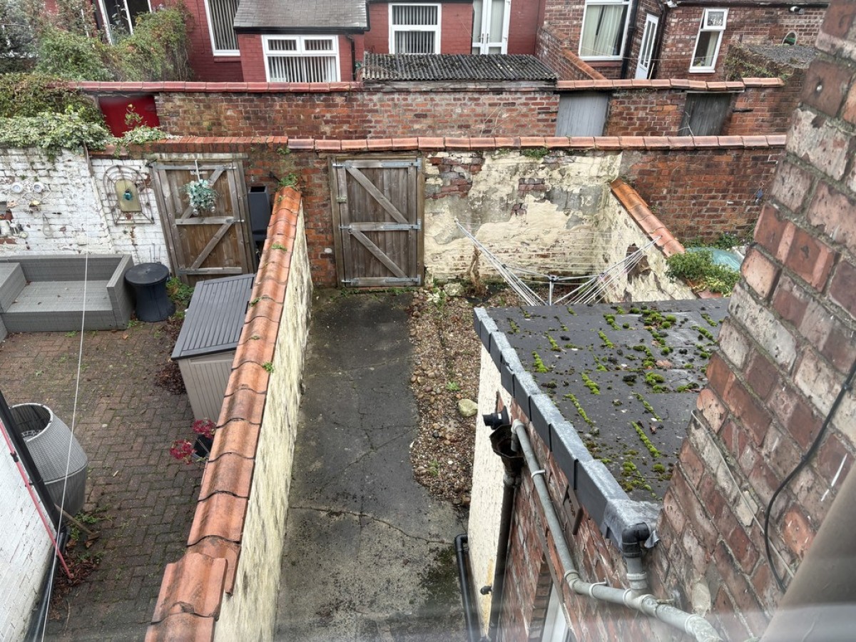 Rosford Avenue, Fallowfield, Manchester