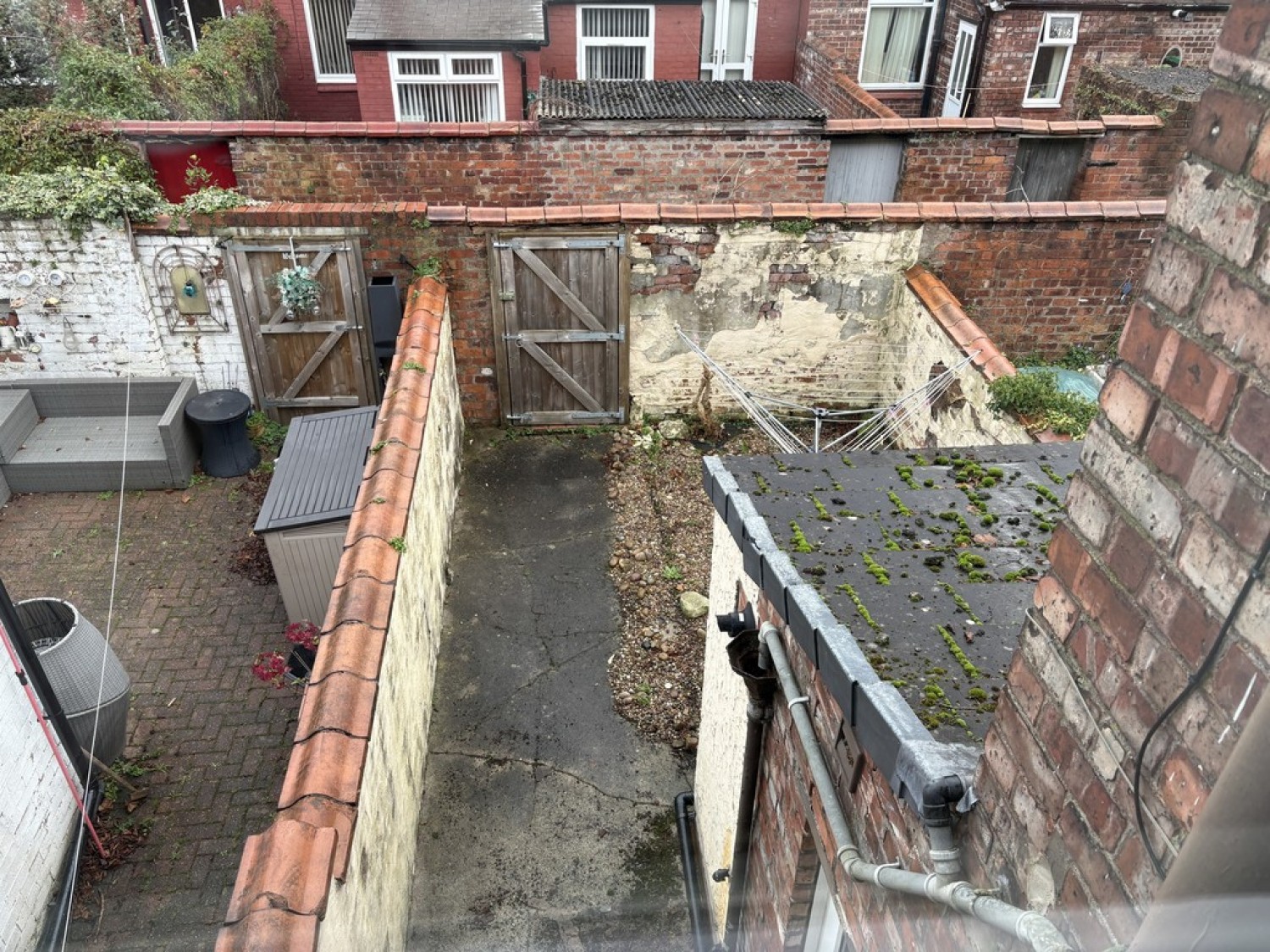 Rosford Avenue, Fallowfield, Manchester