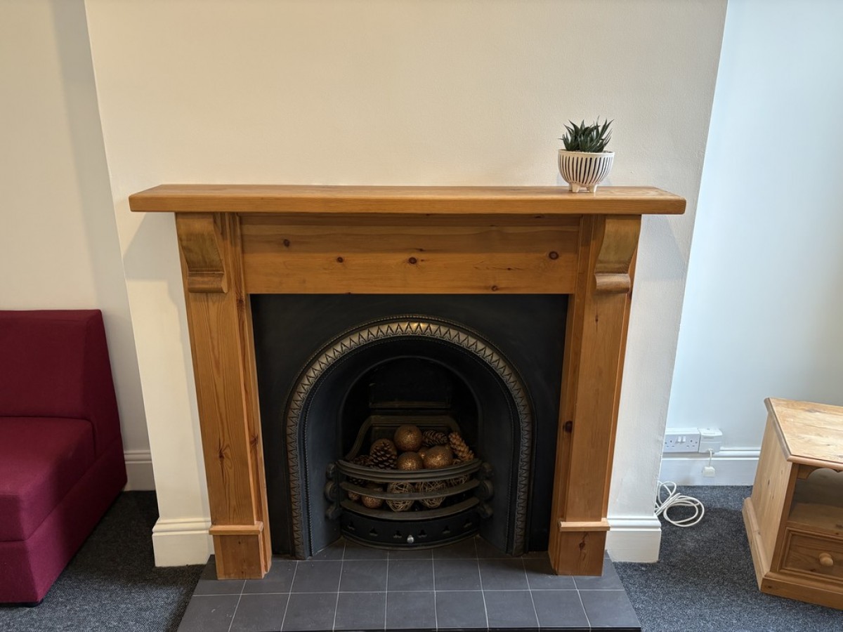 Rosford Avenue, Fallowfield, Manchester