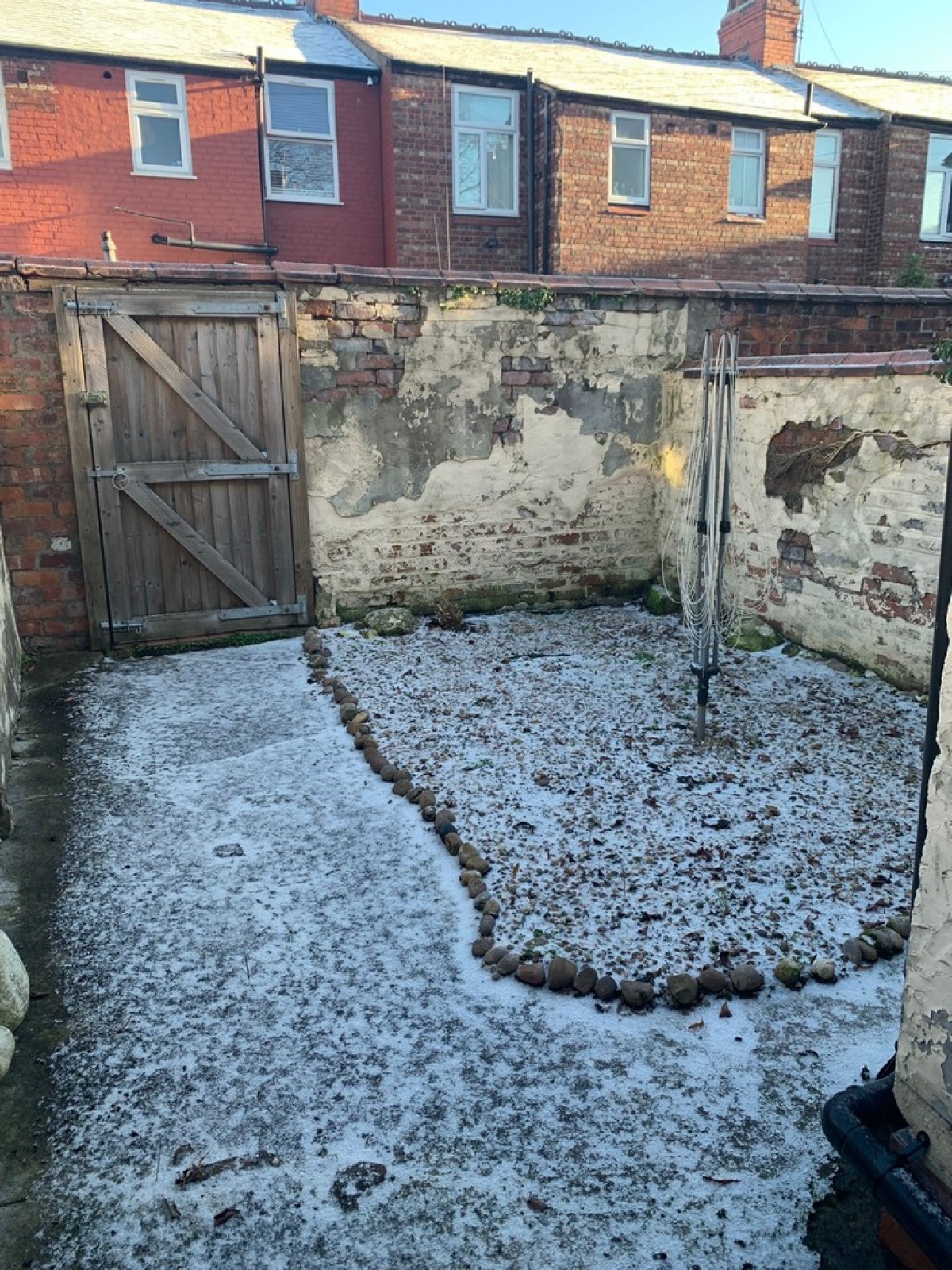 Rosford Avenue, Fallowfield, Manchester