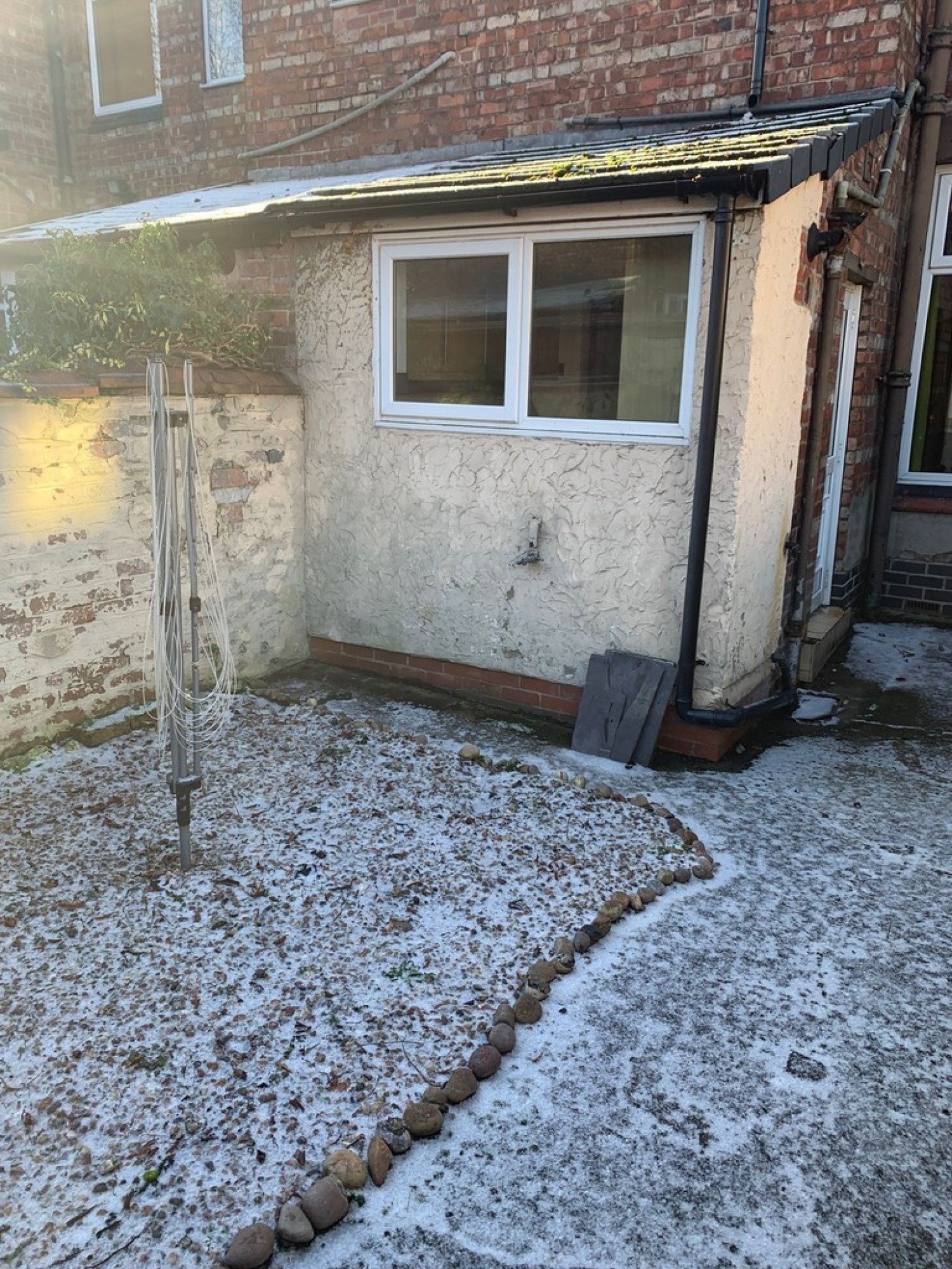 2 bedroom House for Letting Rosford Avenue, Fallowfield, Manchester