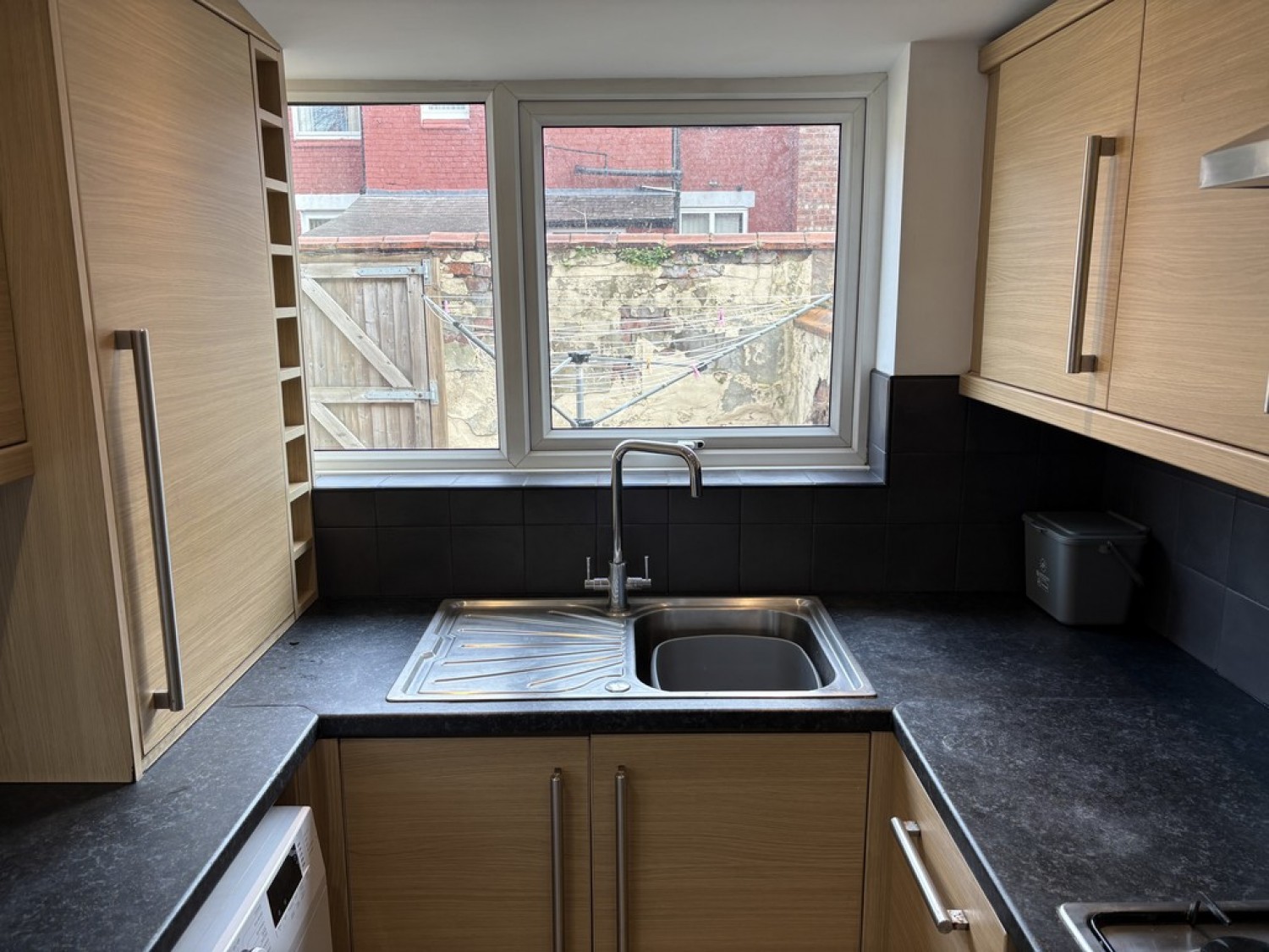 Rosford Avenue, Fallowfield, Manchester