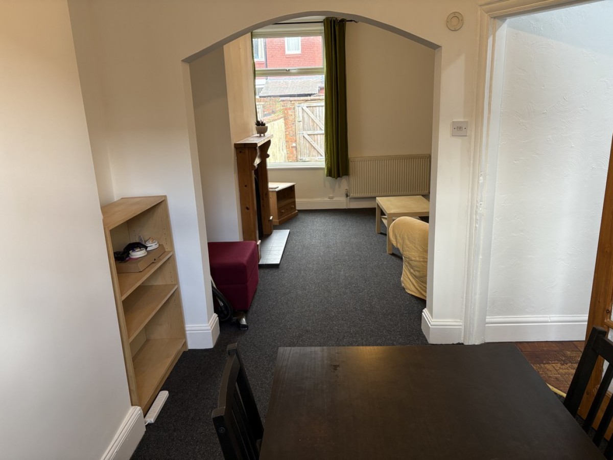 Rosford Avenue, Fallowfield, Manchester