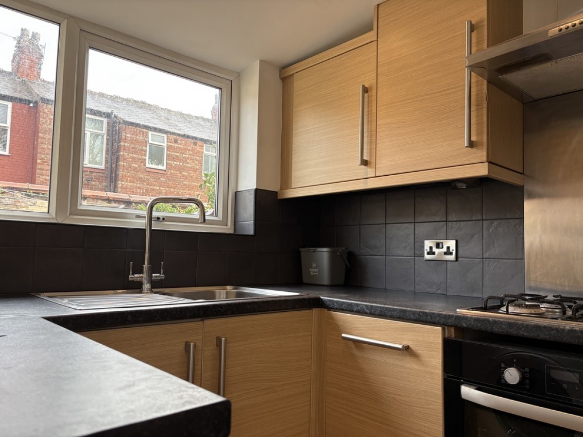 Rosford Avenue, Fallowfield, Manchester