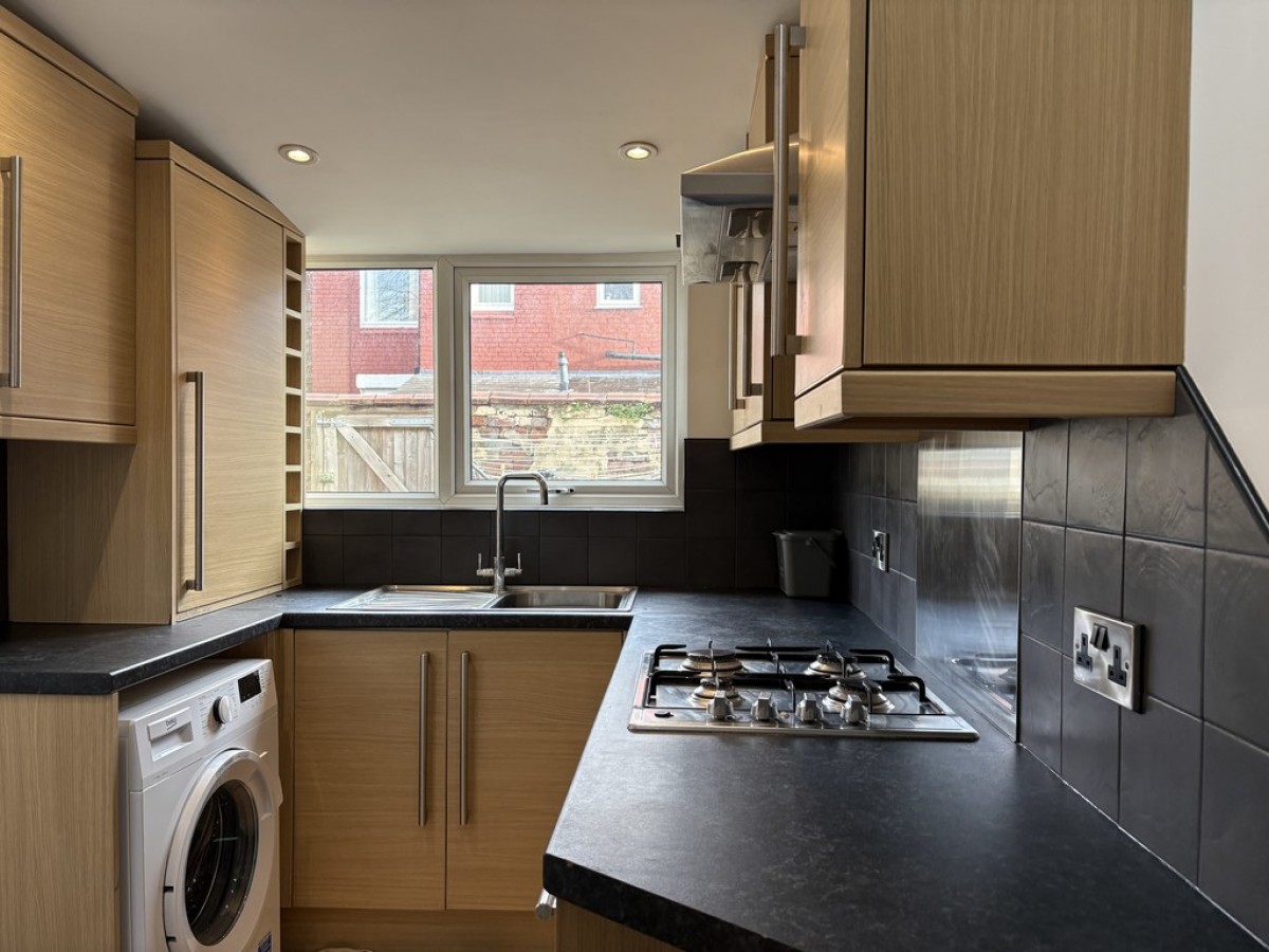 Rosford Avenue, Fallowfield, Manchester