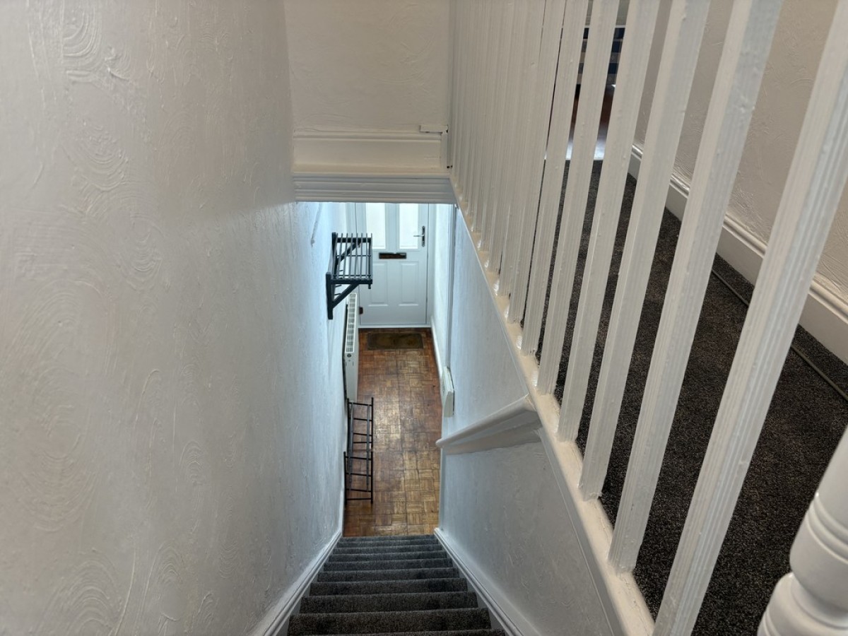 Rosford Avenue, Fallowfield, Manchester