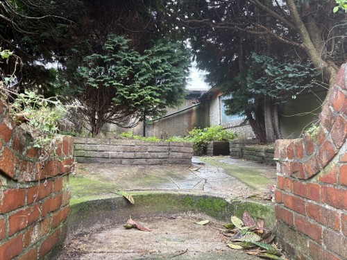 Barlow Moor Road, Chorlton, Manchester