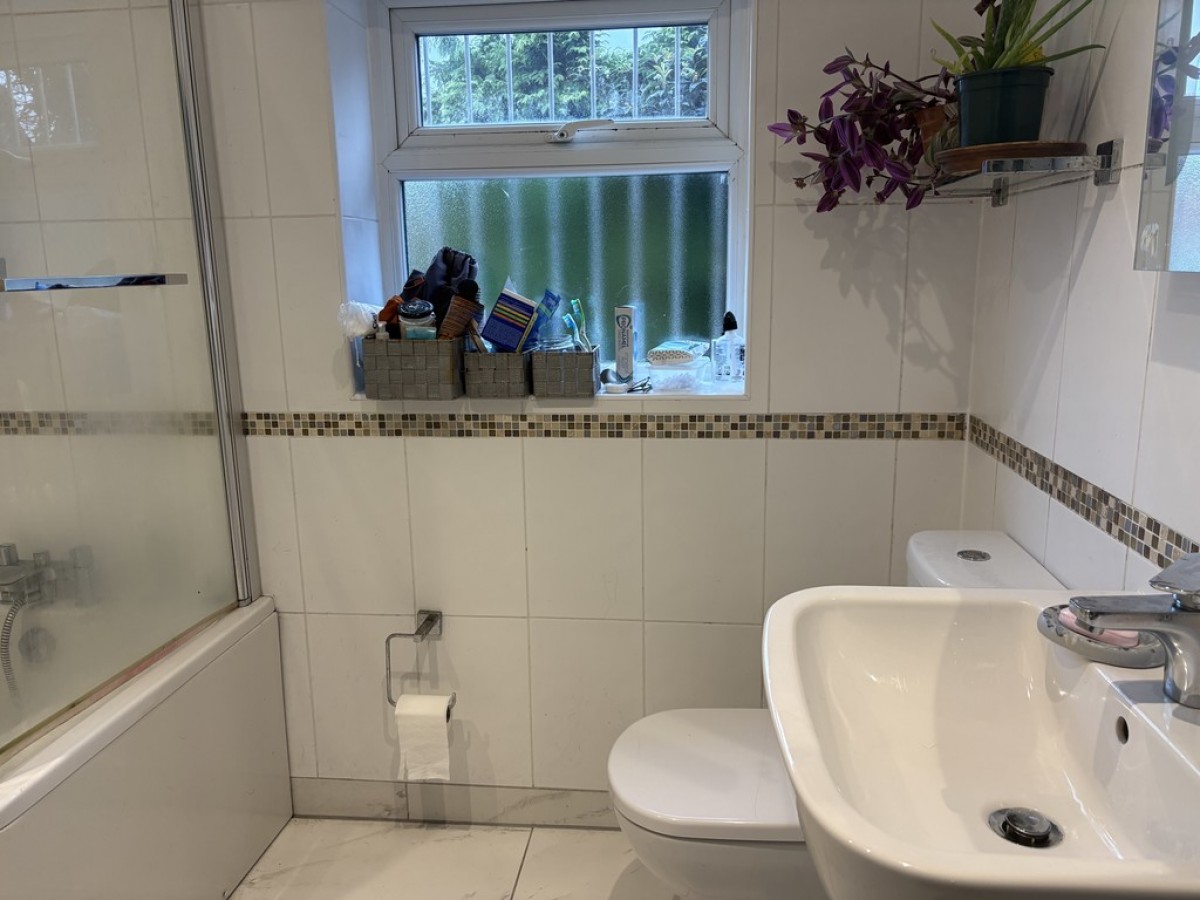 Barlow Moor Road, Chorlton, Manchester