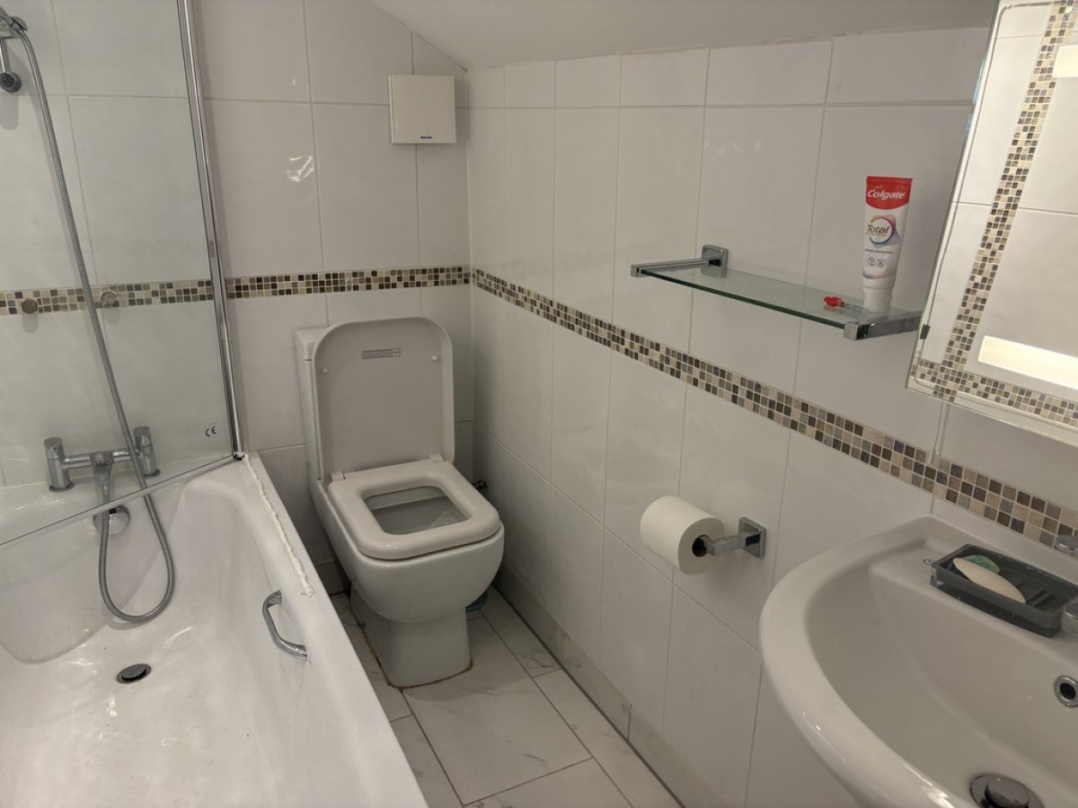 Barlow Moor Road, Chorlton, Manchester