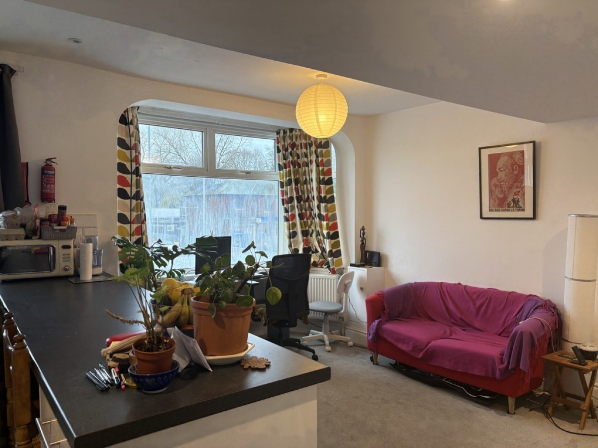 Barlow Moor Road, Chorlton, Manchester