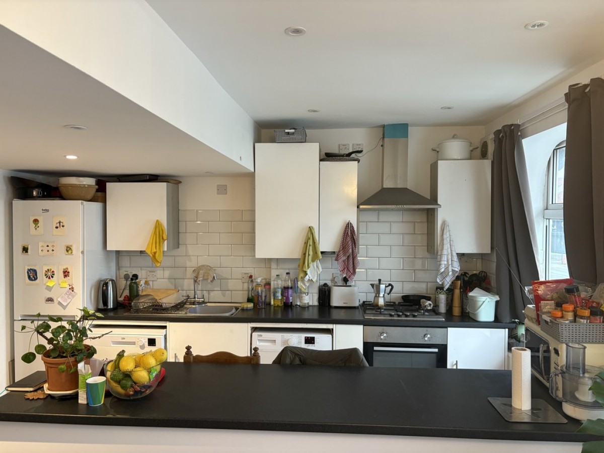 Barlow Moor Road, Chorlton, Manchester