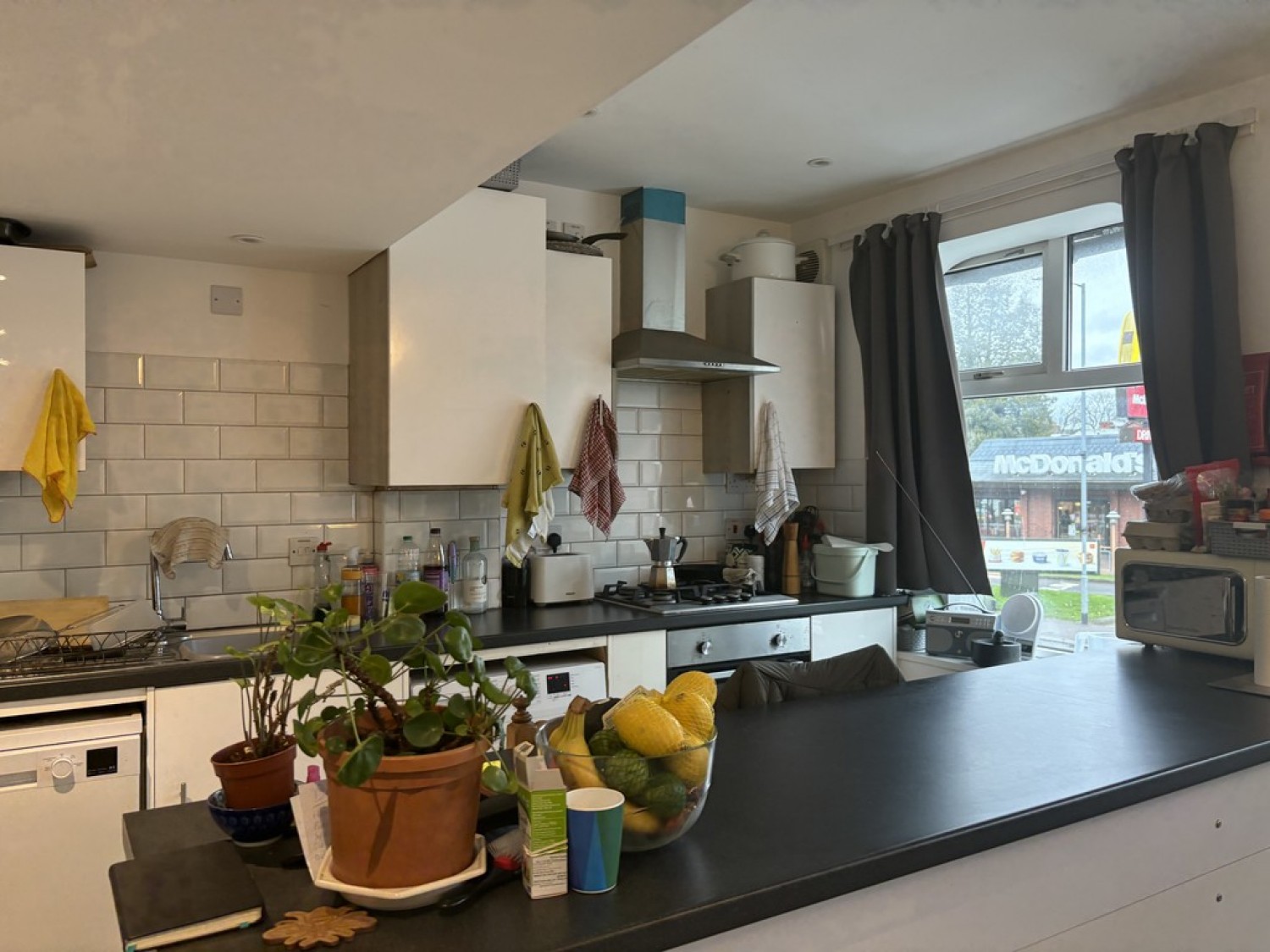 Barlow Moor Road, Chorlton, Manchester