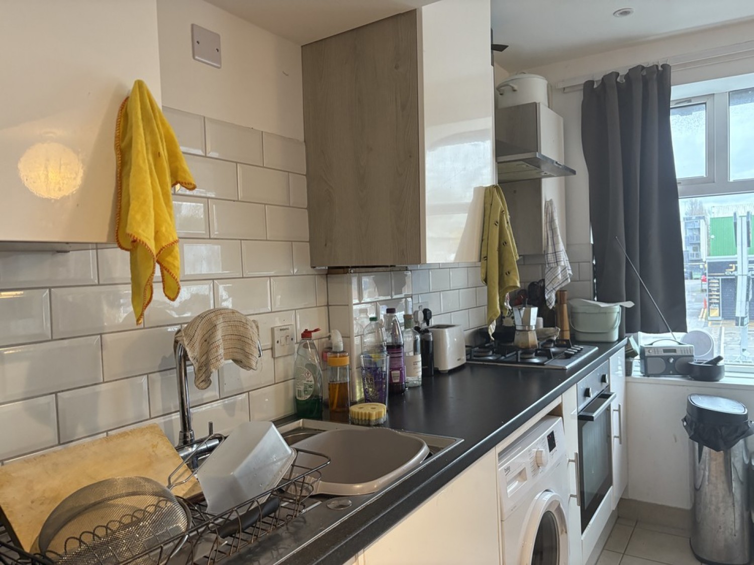 Barlow Moor Road, Chorlton, Manchester