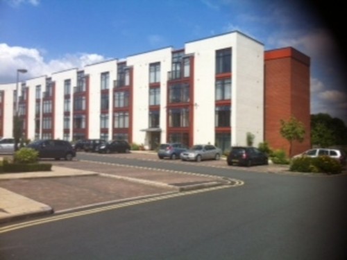 Laureston Close, Sharsdon, Manchester, Wythenshawe