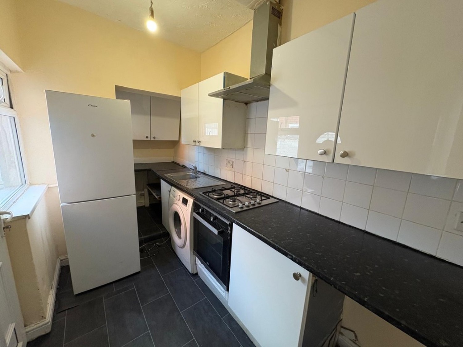 Broom Lane, Levenshulme, Manchester