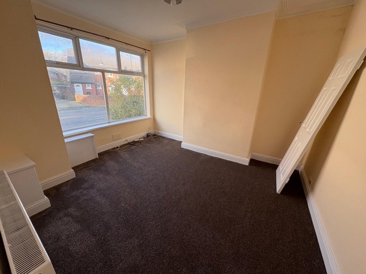 Broom Lane, Levenshulme, Manchester