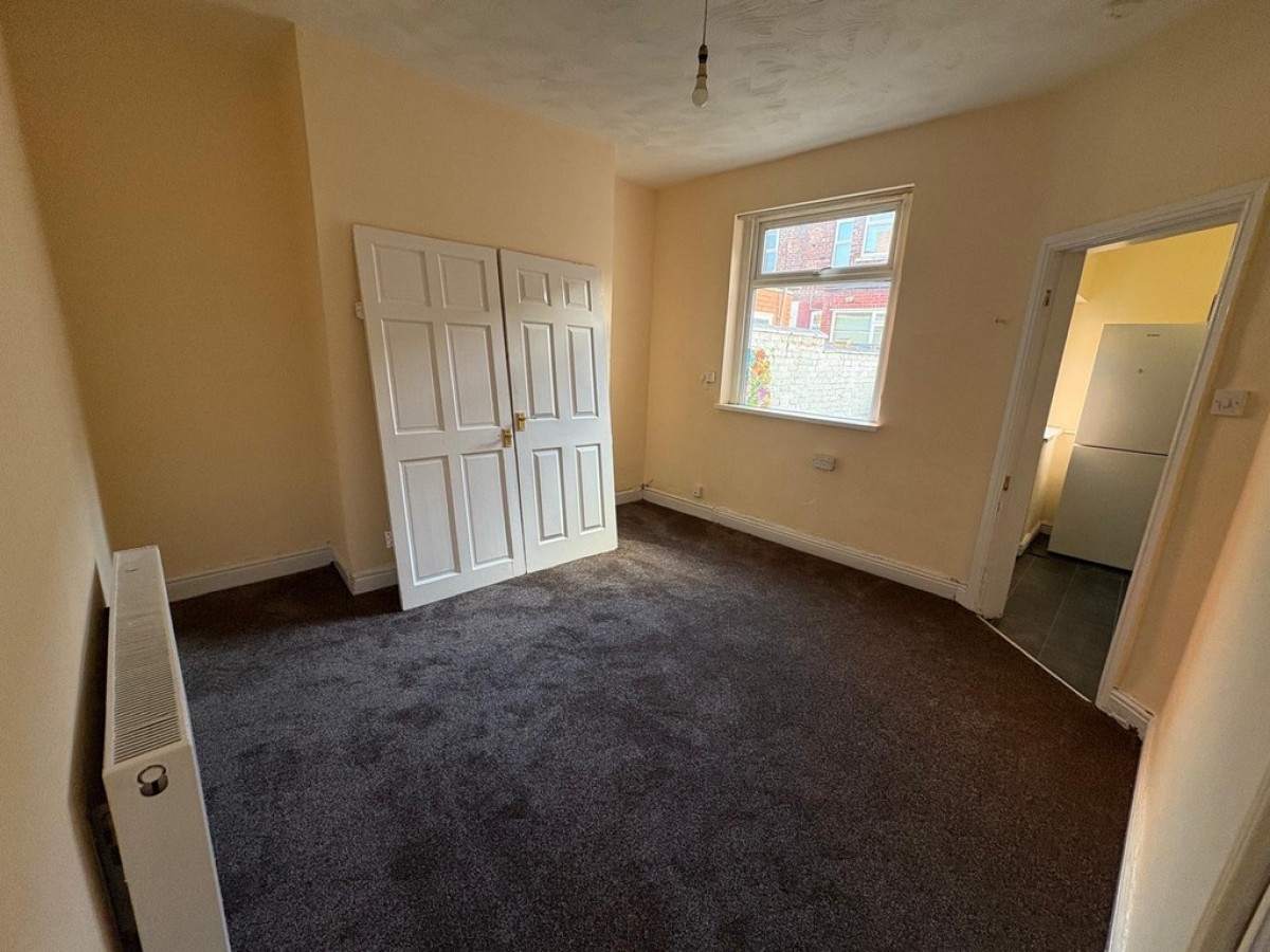 Broom Lane, Levenshulme, Manchester