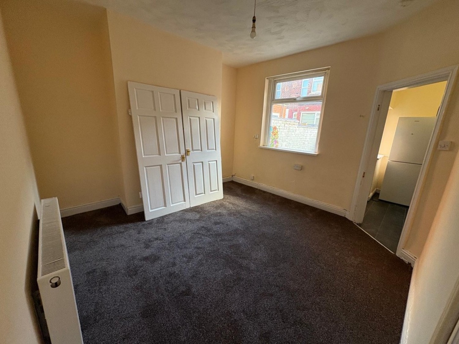 Broom Lane, Levenshulme, Manchester