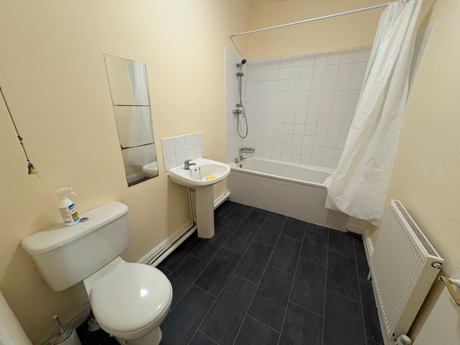 Broom Lane, Levenshulme, Manchester