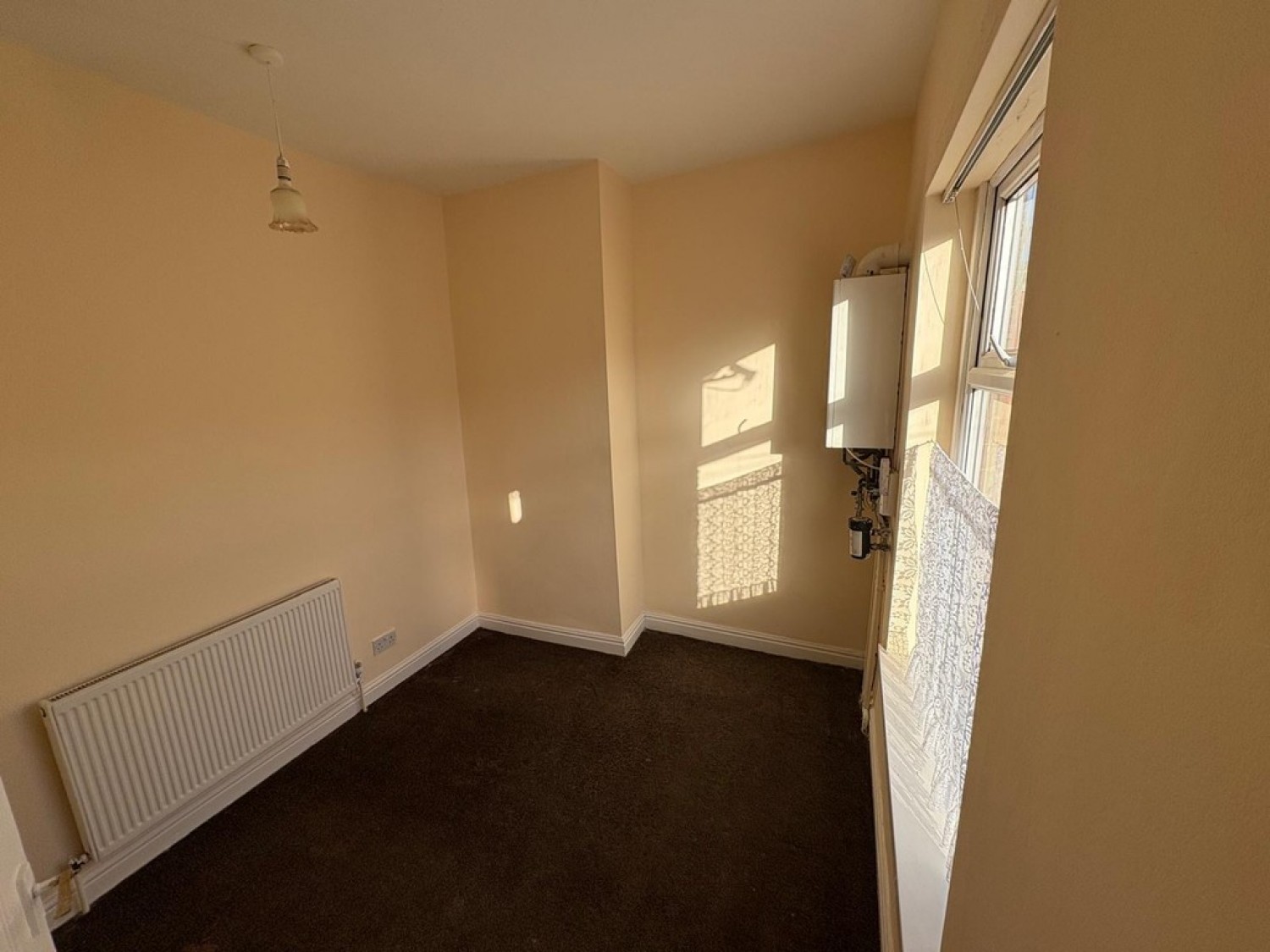 Broom Lane, Levenshulme, Manchester