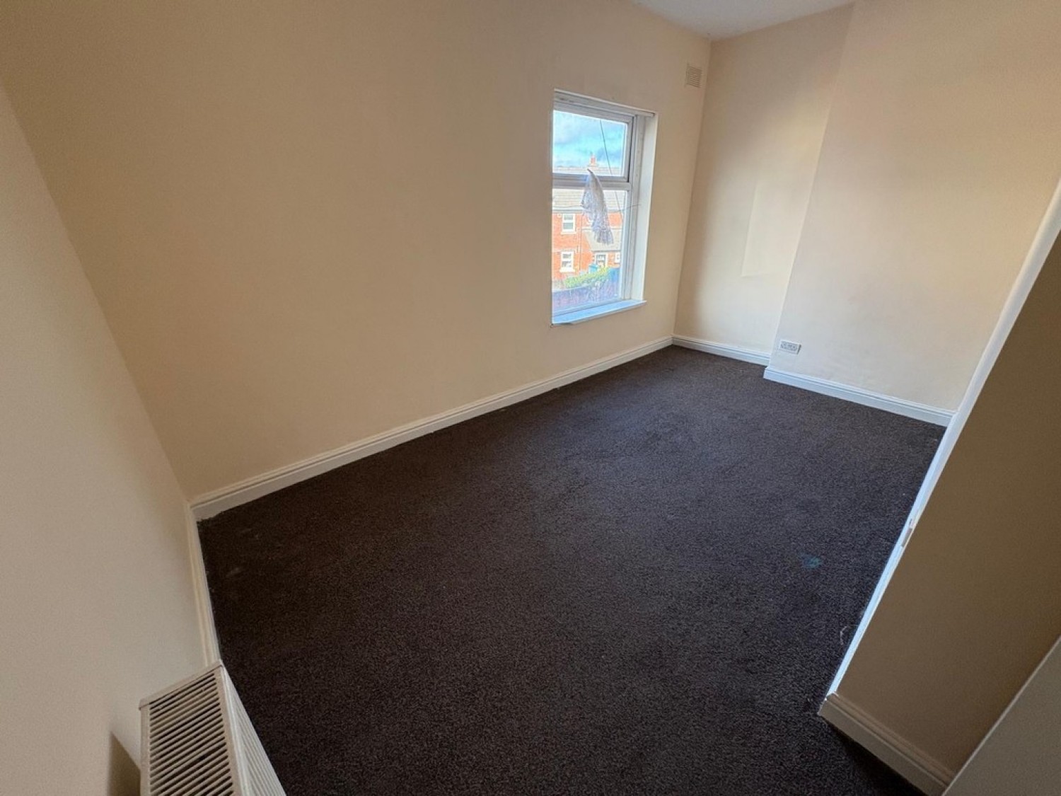 Broom Lane, Levenshulme, Manchester