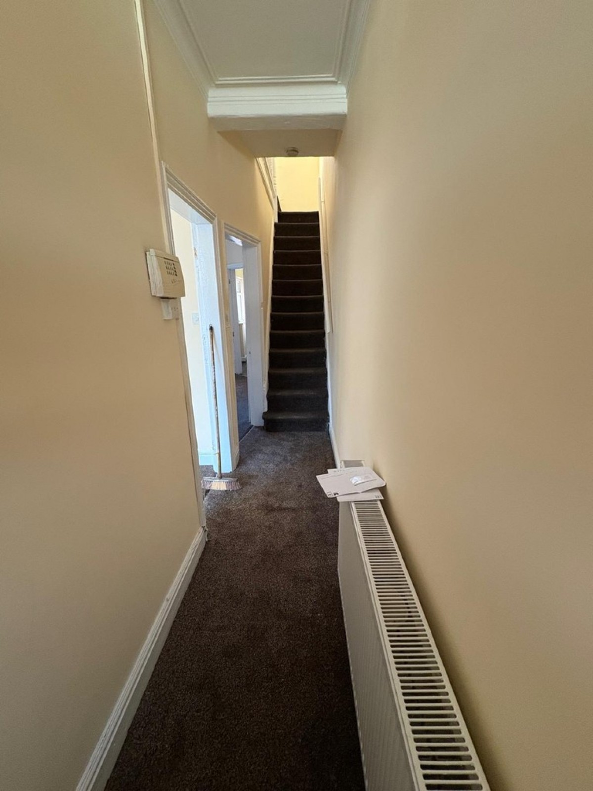 Broom Lane, Levenshulme, Manchester