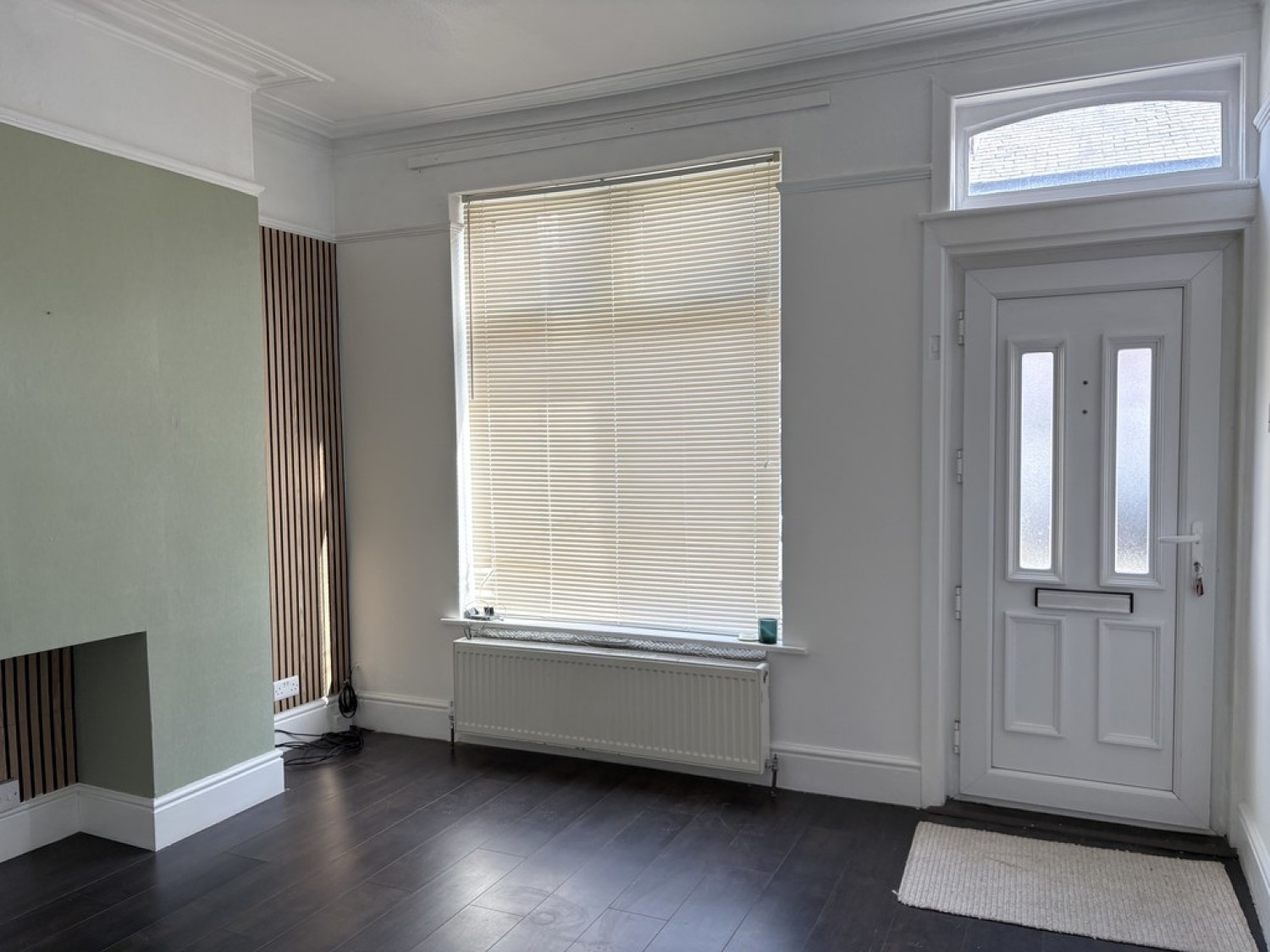 2 bedroom House for Letting Barnsley Street, Stockport, Greater Manchester