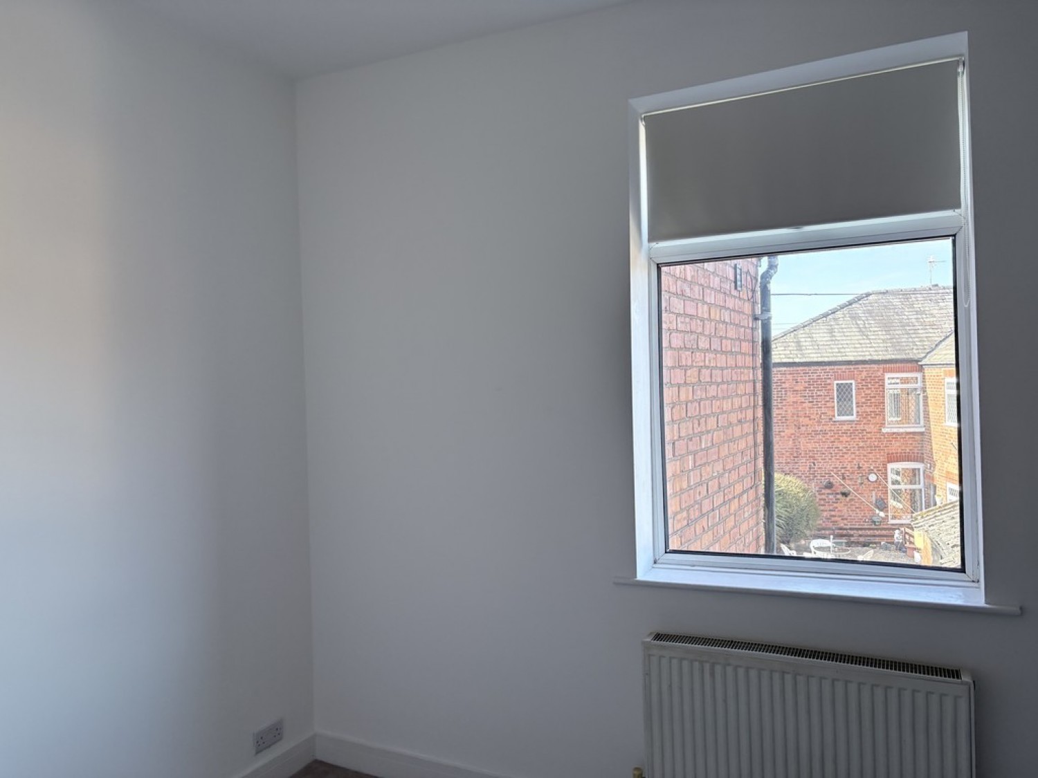 2 bedroom House for Letting Barnsley Street, Stockport, Greater Manchester