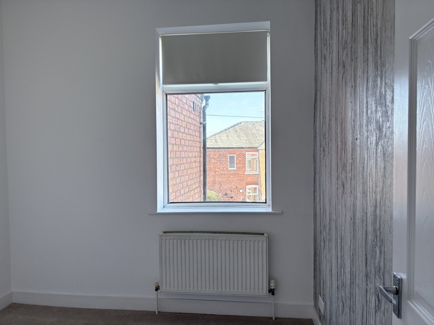 2 bedroom House for Letting Barnsley Street, Stockport, Greater Manchester
