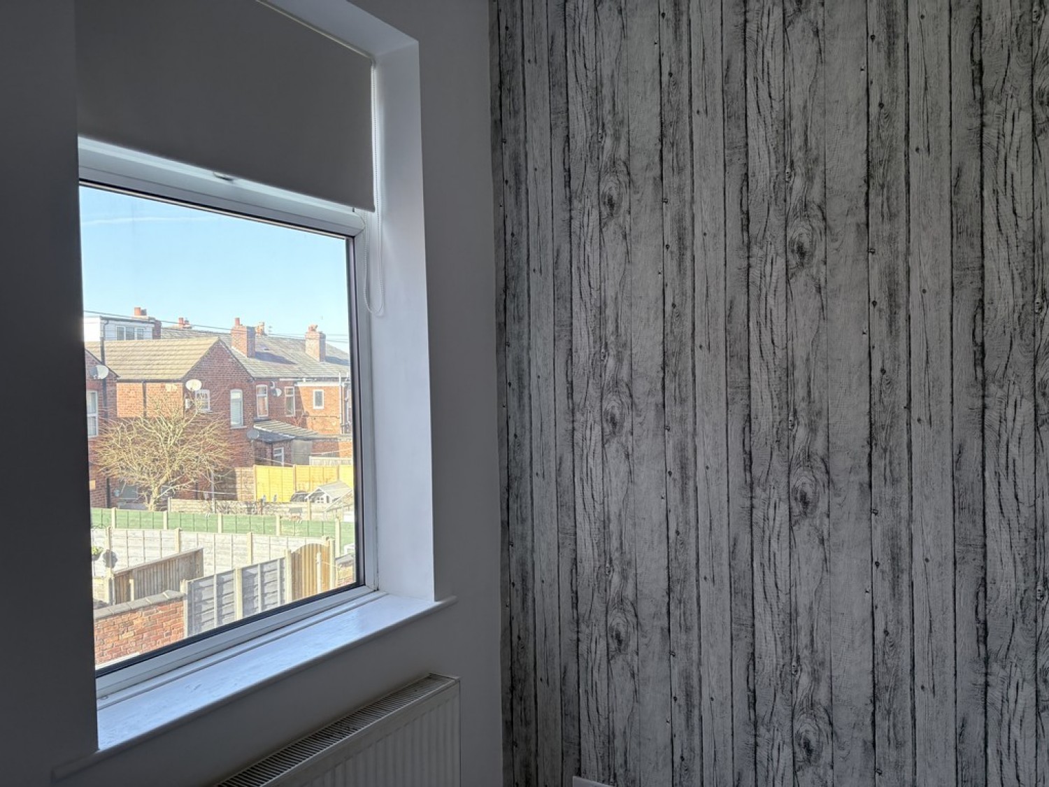 2 bedroom House for Letting Barnsley Street, Stockport, Greater Manchester